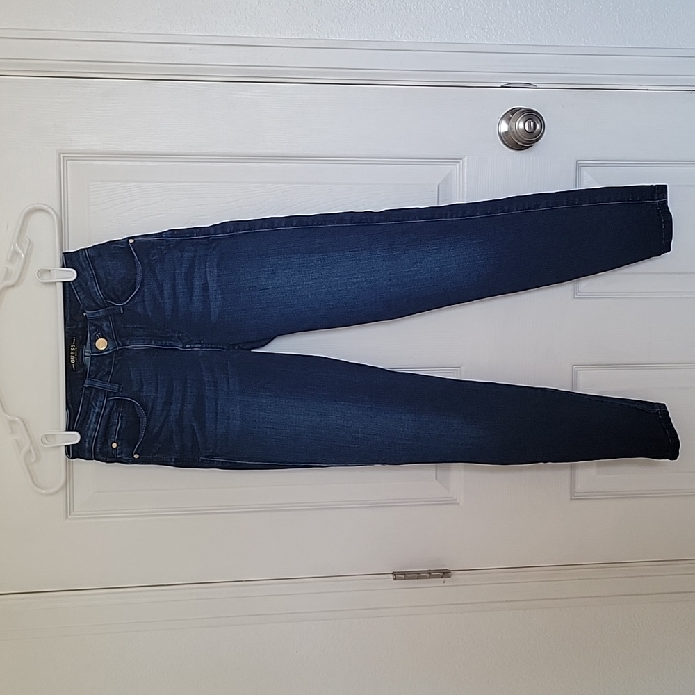 Guess jeans